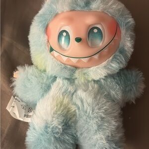 POPMART LABUBU MONSTER COLLECTION. No box but it is brand new. .